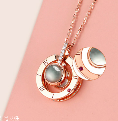 venti梵迪愛的記憶哪里有賣？梵迪愛的記憶項(xiàng)鏈購買方式