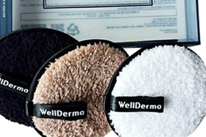 wellderma夢蝸卸妝餅好用嗎？夢蝸卸妝餅評(píng)測