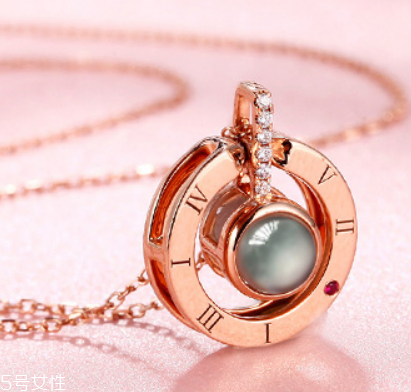 venti梵迪愛的記憶哪里有賣？梵迪愛的記憶項(xiàng)鏈購買方式