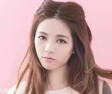 圓眼睛怎么畫下眼線 這么畫擺脫眼大無神 圓眼睛怎么畫下眼線 這么畫擺脫眼大無神