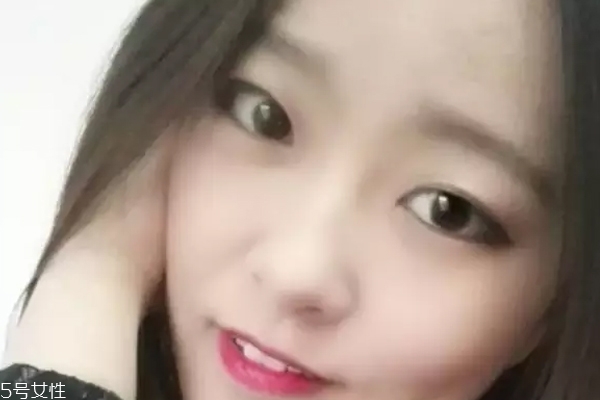 圓眼睛怎么畫下眼線 這么畫擺脫眼大無神 圓眼睛怎么畫下眼線 這么畫擺脫眼大無神