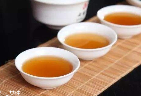 大紅袍為什么有點(diǎn)焦味 正宗大紅袍的口感特點(diǎn) 大紅袍為什么有點(diǎn)焦味 正宗大紅袍的口感特點(diǎn)