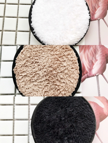 wellderma夢蝸卸妝餅白色咖啡色黑色區(qū)別 wellderma夢蝸卸妝餅白色咖啡色黑色區(qū)別