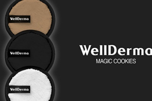 wellderma夢蝸卸妝餅怎么用？夢蝸卸妝餅用完要洗嗎