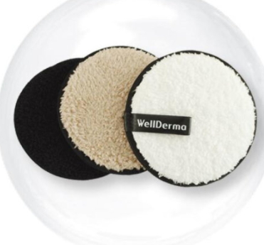 wellderma夢(mèng)蝸卸妝餅怎么用？夢(mèng)蝸卸妝餅用完要洗嗎