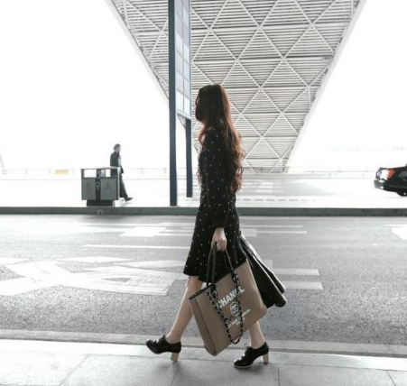 今年流行什么高跟鞋？今年最火的高跟鞋推薦