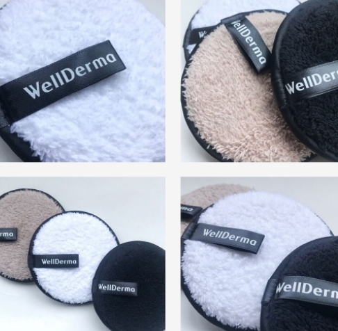 wellderma夢(mèng)蝸卸妝餅怎么清洗？夢(mèng)蝸卸妝餅多久清洗一次