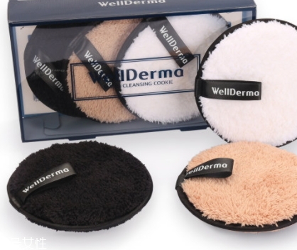 wellderma夢(mèng)蝸卸妝餅怎么清洗？夢(mèng)蝸卸妝餅多久清洗一次