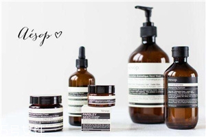 伊索護(hù)膚品使用方法 aesop伊索護(hù)膚品使用感受 伊索護(hù)膚品使用方法 aesop伊索護(hù)膚品使用感受