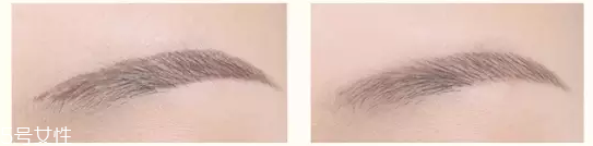 扁頭眉筆適合什么人 扁頭眉筆怎么用圖解 扁頭眉筆適合什么人 扁頭眉筆怎么用圖解