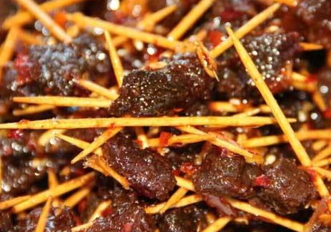 牙簽牛肉可以放多久 牙簽牛肉打開能放多久 牙簽牛肉可以放多久 牙簽牛肉打開能放多久