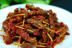 牙簽牛肉可以放多久 牙簽牛肉打開能放多久 牙簽牛肉可以放多久 牙簽牛肉打開能放多久