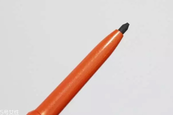 圓頭眉筆適合什么眉型 圓頭眉筆怎么畫(huà)眉不出錯(cuò)