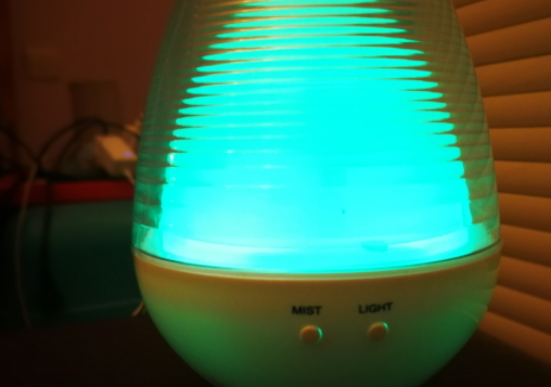 香薰機可以加熱水嗎？香薰機水溫多少度