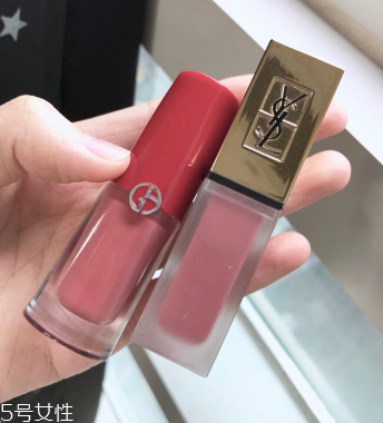 阿瑪尼小胖丁511日常嗎 2018小胖丁511適合素顏嗎 阿瑪尼小胖丁511日常嗎 2018小胖丁511適合素顏嗎