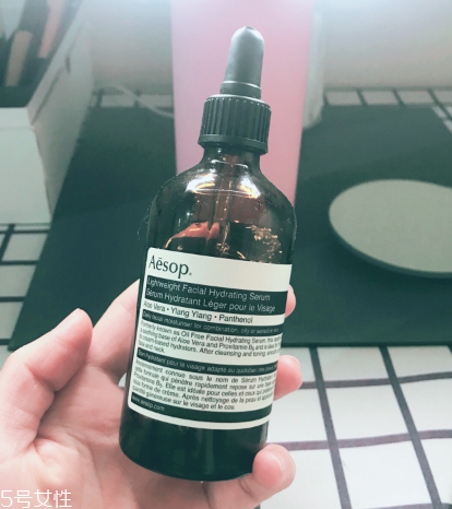 伊索無油精華怎么用 伊索無油保濕精華價格 伊索無油精華怎么用 伊索無油保濕精華價格