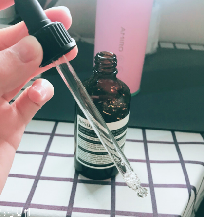 伊索無油精華怎么用 伊索無油保濕精華價格 伊索無油精華怎么用 伊索無油保濕精華價格