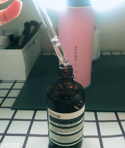 伊索無油精華怎么用 伊索無油保濕精華價格 伊索無油精華怎么用 伊索無油保濕精華價格