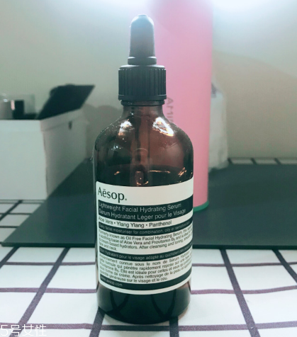 伊索無油精華怎么用 伊索無油保濕精華價格 伊索無油精華怎么用 伊索無油保濕精華價格