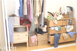 衣服怎么分類整理 四季衣服怎么收納 衣服怎么分類整理 四季衣服怎么收納