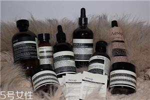 aesop伊索護(hù)膚品是什么檔次 aesop伊索護(hù)膚品使用心得 aesop伊索護(hù)膚品是什么檔次 aesop伊索護(hù)膚品使用心得