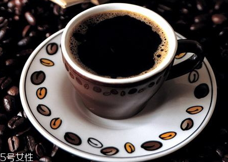 黑咖啡怎么泡 黑咖啡泡多久 黑咖啡怎么泡 黑咖啡泡多久