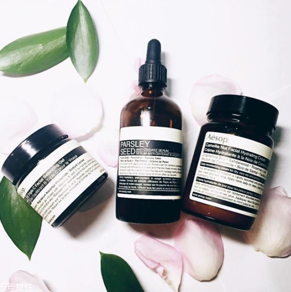 aesop伊索護(hù)膚品是什么檔次 aesop伊索護(hù)膚品使用心得 aesop伊索護(hù)膚品是什么檔次 aesop伊索護(hù)膚品使用心得