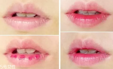 口紅太艷怎么補救 買錯的口紅如何調(diào)色 口紅太艷怎么補救 買錯的口紅如何調(diào)色