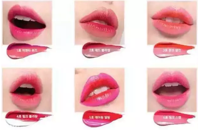 口紅太艷怎么補救 買錯的口紅如何調(diào)色 口紅太艷怎么補救 買錯的口紅如何調(diào)色