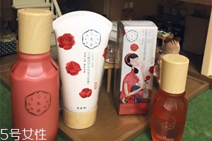 百雀羚三生花玫瑰系列怎么樣？三生花玫瑰花釀潤妍系列評測