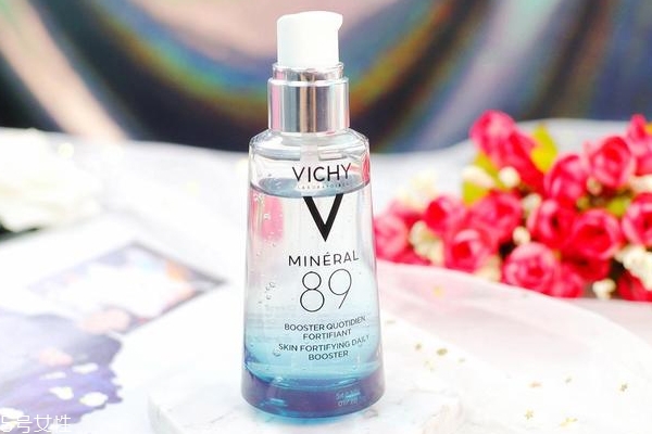 薇姿火山能量瓶會(huì)搓泥嗎 薇姿89精華搓泥原因