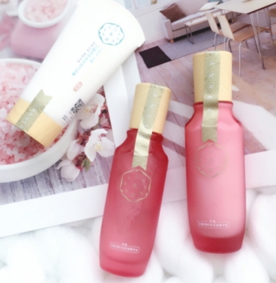 百雀羚三生花玫瑰水怎么樣？三生花玫瑰水多少錢(qián)