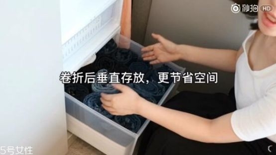 衣服怎么分類整理 四季衣服怎么收納 衣服怎么分類整理 四季衣服怎么收納