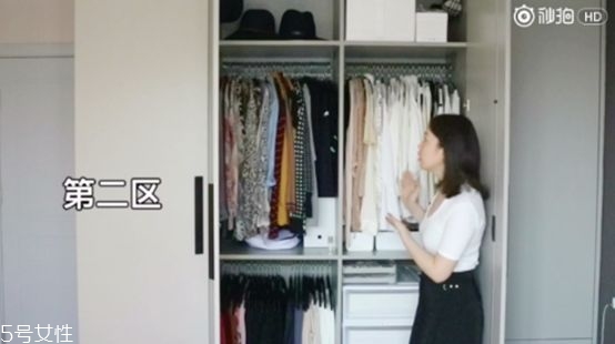 衣服怎么分類整理 四季衣服怎么收納 衣服怎么分類整理 四季衣服怎么收納