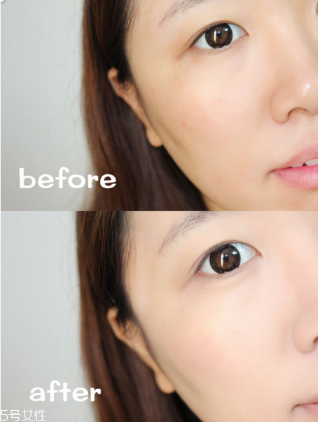 阿瑪尼素顏霜遮顏效果如何 阿瑪尼素顏霜使用效果圖 阿瑪尼素顏霜遮顏效果如何 阿瑪尼素顏霜使用效果圖