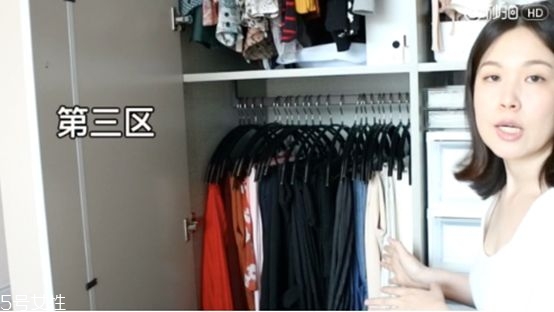 衣服怎么分類整理 四季衣服怎么收納 衣服怎么分類整理 四季衣服怎么收納