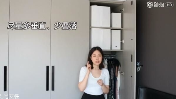 衣服怎么分類整理 四季衣服怎么收納 衣服怎么分類整理 四季衣服怎么收納