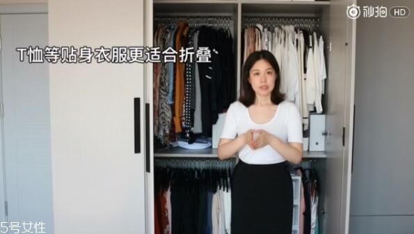 衣服怎么分類整理 四季衣服怎么收納 衣服怎么分類整理 四季衣服怎么收納