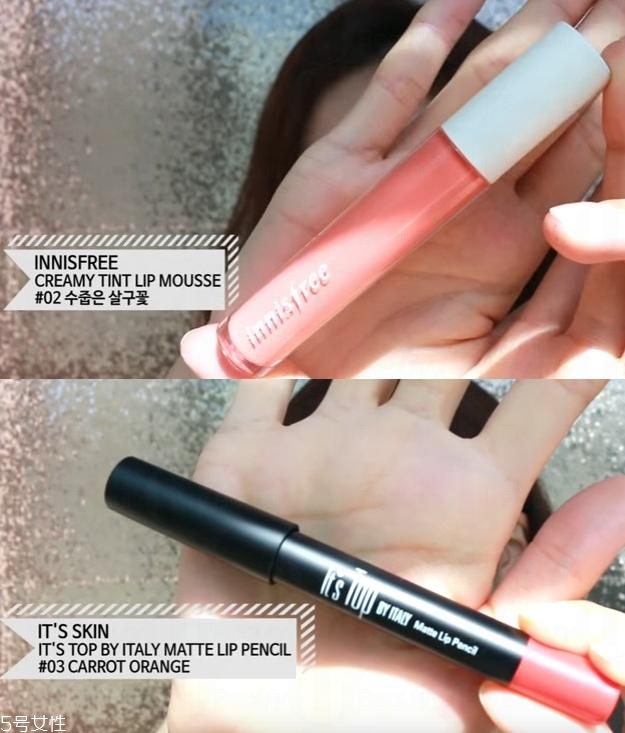 簡(jiǎn)單的迷人棕色系妝容教程 簡(jiǎn)單的迷人棕色系妝容教程