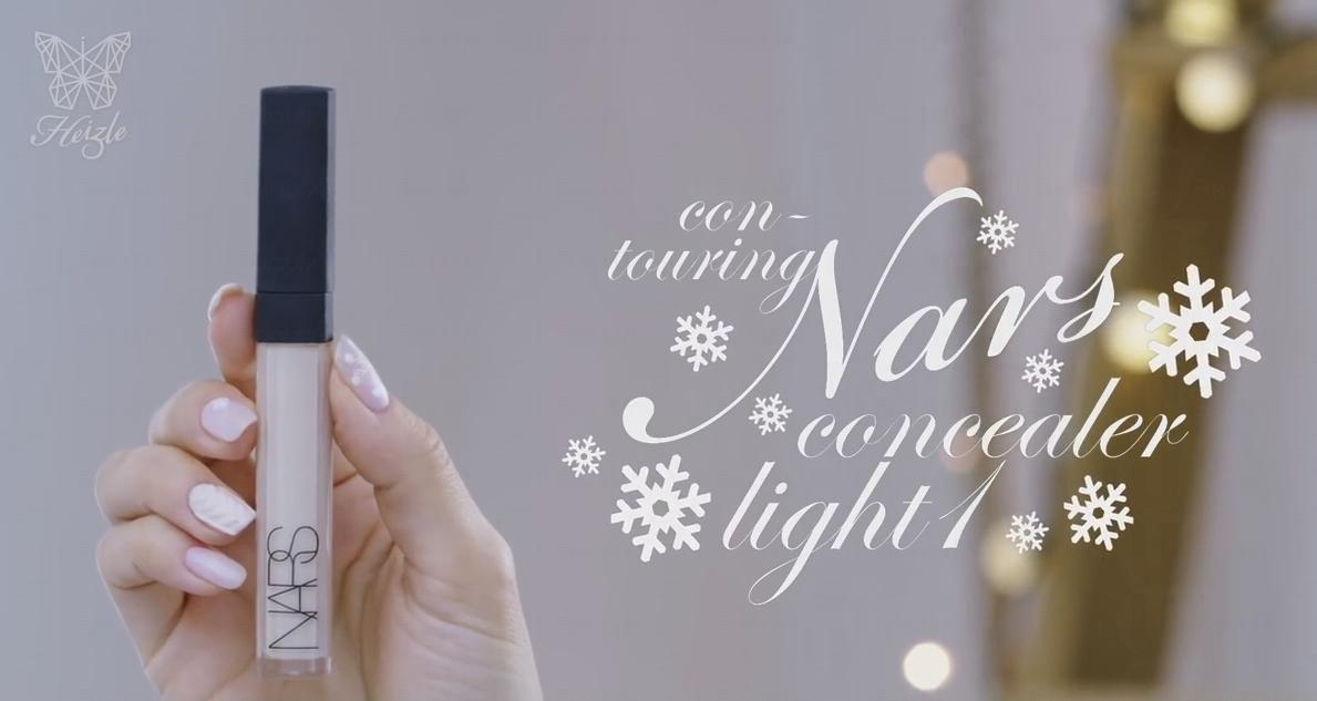 冬日初雪夢(mèng)幻妝容教學(xué)