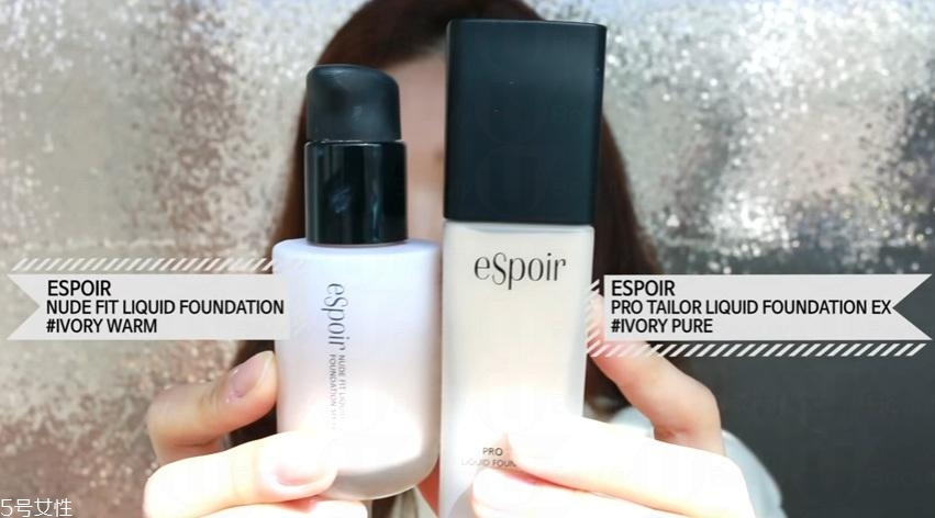 簡(jiǎn)單的迷人棕色系妝容教程 簡(jiǎn)單的迷人棕色系妝容教程