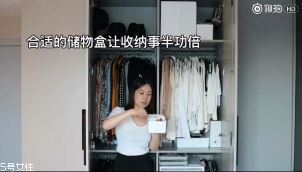 衣服怎么分類整理 四季衣服怎么收納 衣服怎么分類整理 四季衣服怎么收納