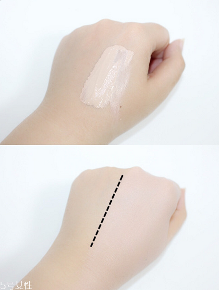 阿瑪尼素顏霜遮顏效果如何 阿瑪尼素顏霜使用效果圖 阿瑪尼素顏霜遮顏效果如何 阿瑪尼素顏霜使用效果圖