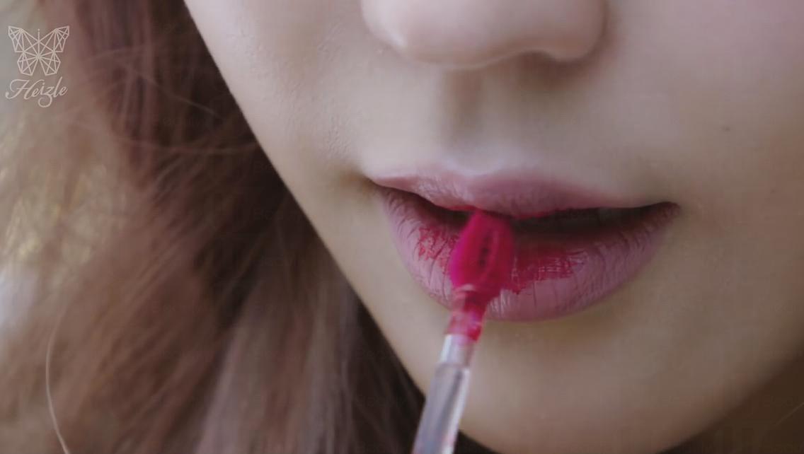 冬日初雪夢(mèng)幻妝容教學(xué)