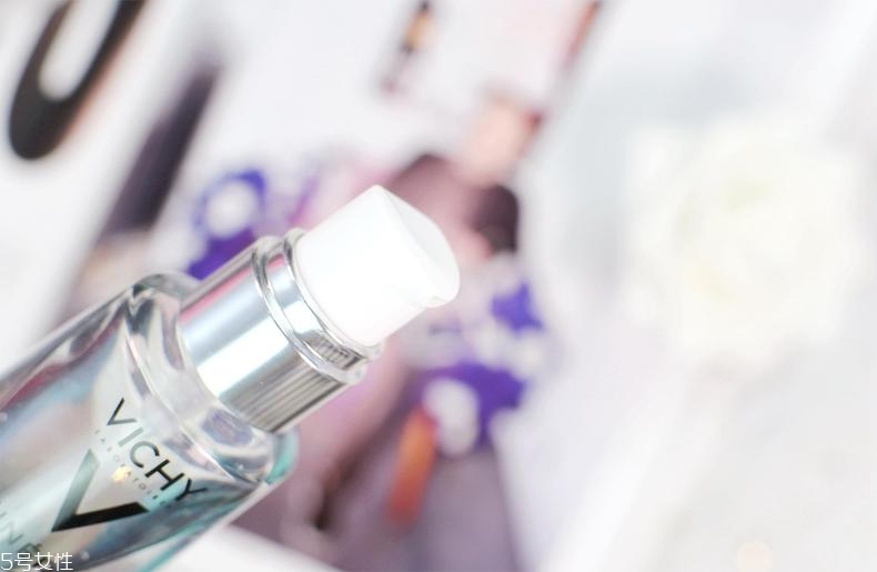 薇姿火山能量瓶會(huì)搓泥嗎 薇姿89精華搓泥原因