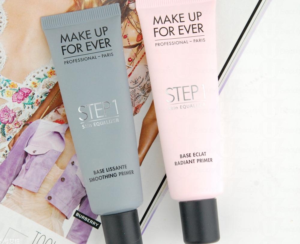 簡(jiǎn)單的迷人棕色系妝容教程 簡(jiǎn)單的迷人棕色系妝容教程