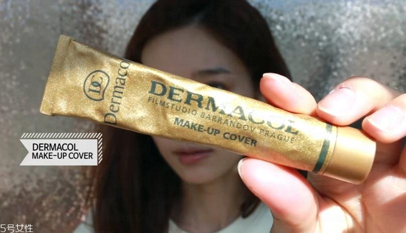 簡(jiǎn)單的迷人棕色系妝容教程 簡(jiǎn)單的迷人棕色系妝容教程