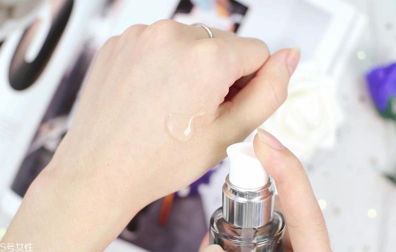 薇姿火山能量瓶會(huì)搓泥嗎 薇姿89精華搓泥原因