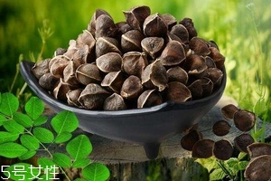 辣木籽能治口臭嗎？口臭吃辣木籽好嗎？