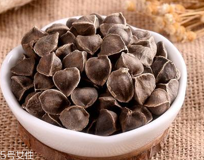 辣木籽能治口臭嗎？口臭吃辣木籽好嗎？